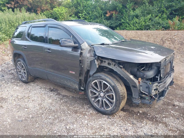 Aukcja sprzedaży 2019 Gmc Acadia Slt-1, vin: 1GKKNVLS9KZ142290, numer aukcji: 45315115