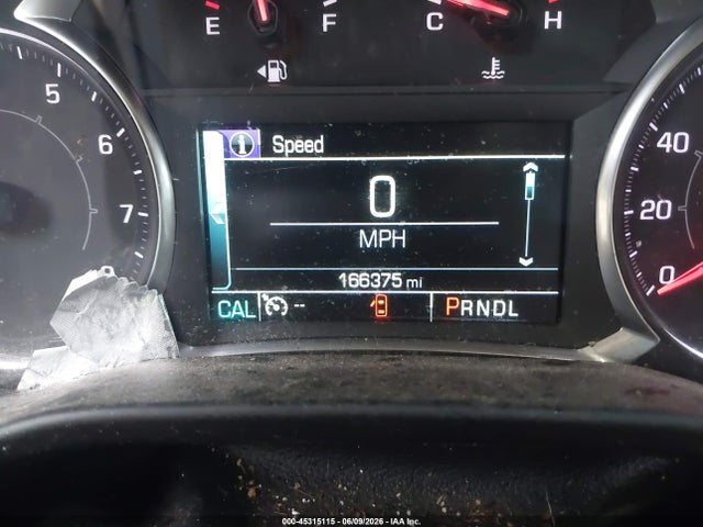 45315115 :رقم المزاد ، 1GKKNVLS9KZ142290 vin ، 2019 Gmc Acadia Slt-1 مزاد بيع