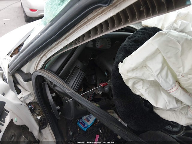 2006 Dodge Stratus Sxt მანქანა იყიდება აუქციონზე, vin: 1B3EL46R26N151574, აუქციონის ნომერი: 45315116