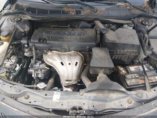Aukcja sprzedaży 2007 Toyota Camry Le, vin: 4T1BE46K57U629519, numer aukcji: 45315123