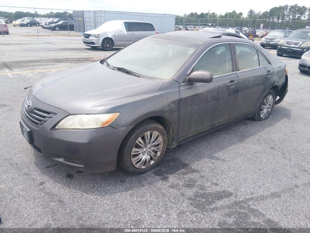 Aukcja sprzedaży 2007 Toyota Camry Le, vin: 4T1BE46K57U629519, numer aukcji: 45315123