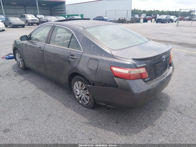 Aukcja sprzedaży 2007 Toyota Camry Le, vin: 4T1BE46K57U629519, numer aukcji: 45315123