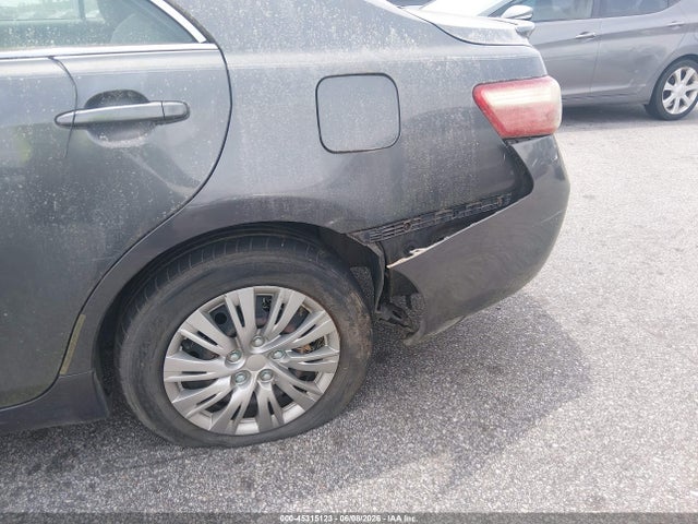 Aukcja sprzedaży 2007 Toyota Camry Le, vin: 4T1BE46K57U629519, numer aukcji: 45315123