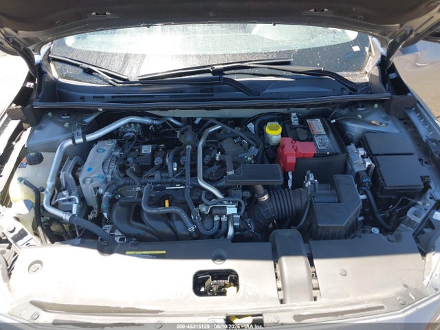 Nissan Sentra Sr Xtronic Cvt 2023 3N1AB8DV2PY322466 Image 10