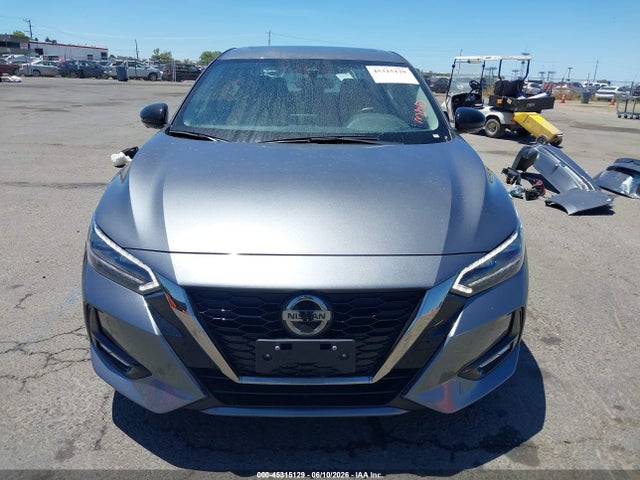 Nissan Sentra Sr Xtronic Cvt 2023 3N1AB8DV2PY322466 Image 13