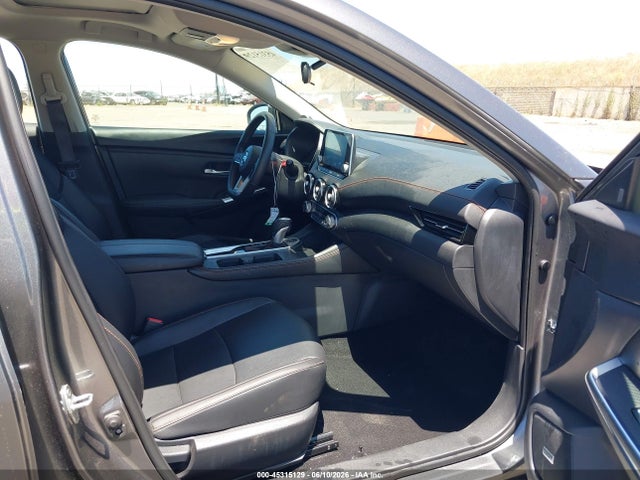 Nissan Sentra Sr Xtronic Cvt 2023 3N1AB8DV2PY322466 Image 5