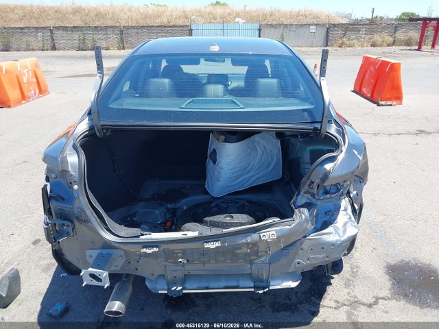 Nissan Sentra Sr Xtronic Cvt 2023 3N1AB8DV2PY322466 Image 6