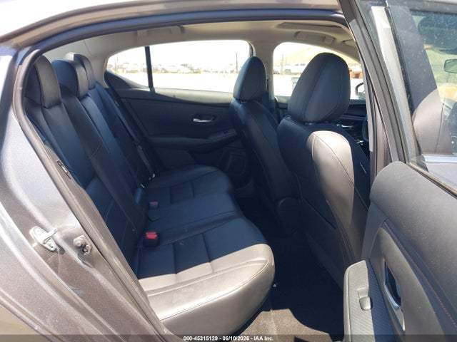 Nissan Sentra Sr Xtronic Cvt 2023 3N1AB8DV2PY322466 Image 8