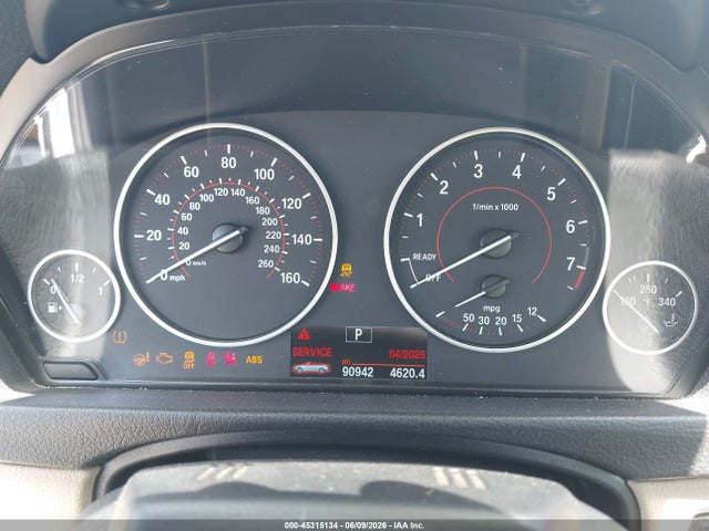 Продаж на аукціоні авто 2017 Bmw 430i, vin: WBA4U7C36H5J54891, номер лоту: 45315134