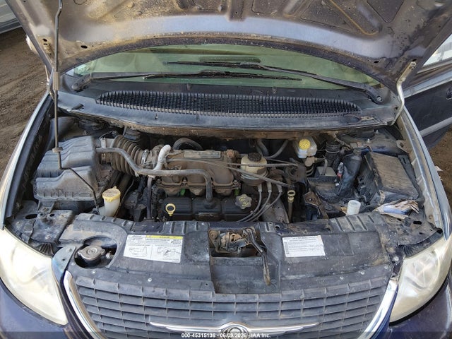 Aukcja sprzedaży 2005 Chrysler Town & Country, vin: 1C4GP45R85B302057, numer aukcji: 45315136