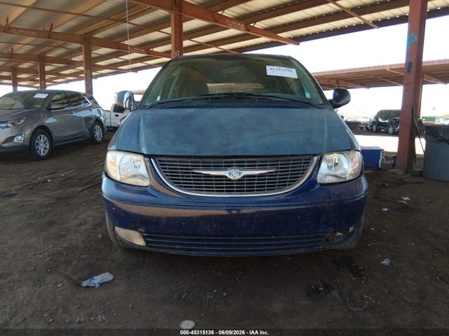 Aukcja sprzedaży 2005 Chrysler Town & Country, vin: 1C4GP45R85B302057, numer aukcji: 45315136