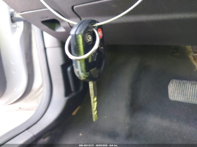 2015 Ford Focus S მანქანა იყიდება აუქციონზე, vin: 1FADP3E29FL219707, აუქციონის ნომერი: 45315137