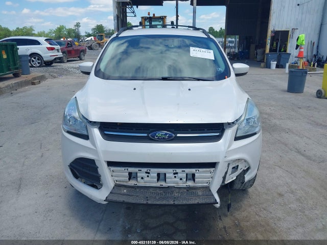 Продажа на аукционе авто 2016 Ford Escape Se, vin: 1FMCU9G91GUC54602, номер лота: 45315139