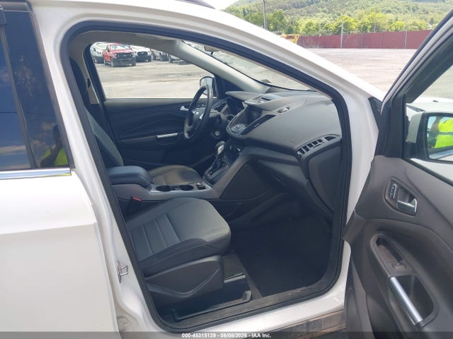 Продажа на аукционе авто 2016 Ford Escape Se, vin: 1FMCU9G91GUC54602, номер лота: 45315139