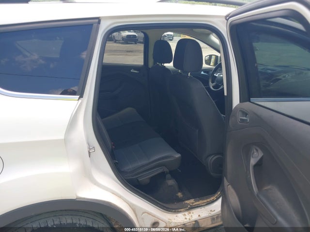 Продажа на аукционе авто 2016 Ford Escape Se, vin: 1FMCU9G91GUC54602, номер лота: 45315139