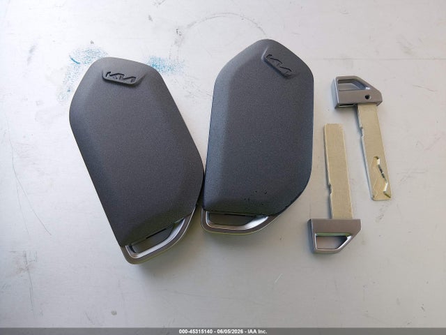 KIA K4 Ex 2025 3KPFU4DE0SE125487 Image 11