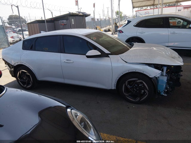 KIA K4 Ex 2025 3KPFU4DE0SE125487 Image 14