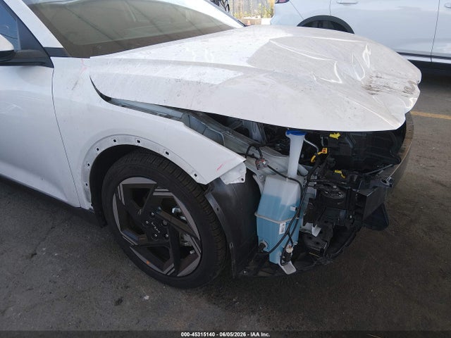 KIA K4 Ex 2025 3KPFU4DE0SE125487 Image 19
