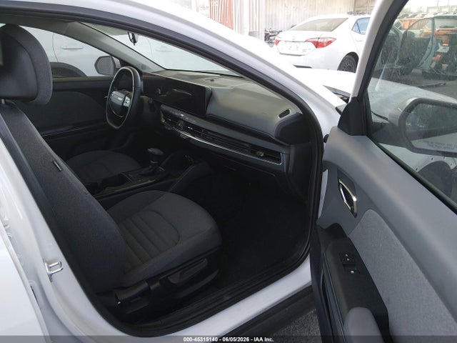KIA K4 Ex 2025 3KPFU4DE0SE125487 Image 5