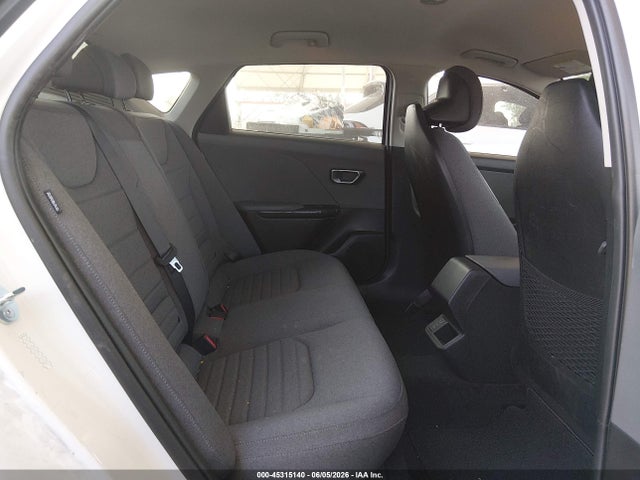 KIA K4 Ex 2025 3KPFU4DE0SE125487 Image 8