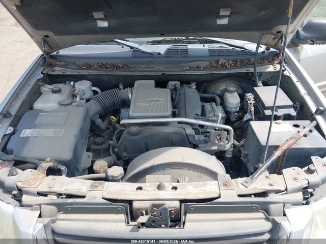 Aukcja sprzedaży 2004 Gmc Envoy Sle, vin: 1GKDT13S442384861, numer aukcji: 45315141
