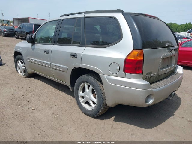 Aukcja sprzedaży 2004 Gmc Envoy Sle, vin: 1GKDT13S442384861, numer aukcji: 45315141
