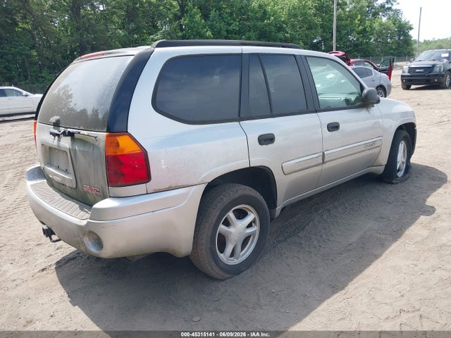 Aukcja sprzedaży 2004 Gmc Envoy Sle, vin: 1GKDT13S442384861, numer aukcji: 45315141