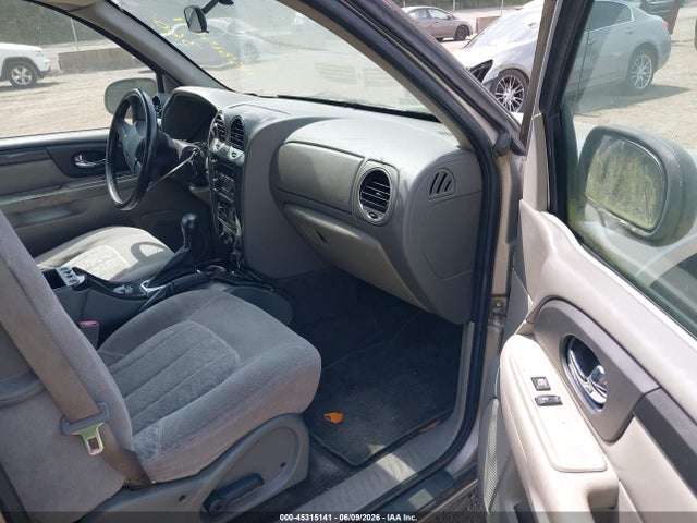 Aukcja sprzedaży 2004 Gmc Envoy Sle, vin: 1GKDT13S442384861, numer aukcji: 45315141