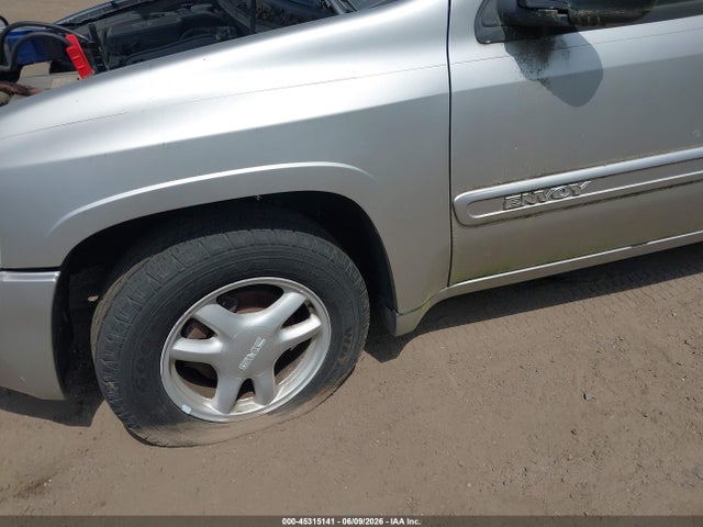 Aukcja sprzedaży 2004 Gmc Envoy Sle, vin: 1GKDT13S442384861, numer aukcji: 45315141