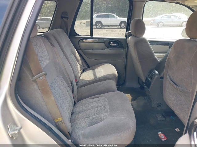 Aukcja sprzedaży 2004 Gmc Envoy Sle, vin: 1GKDT13S442384861, numer aukcji: 45315141
