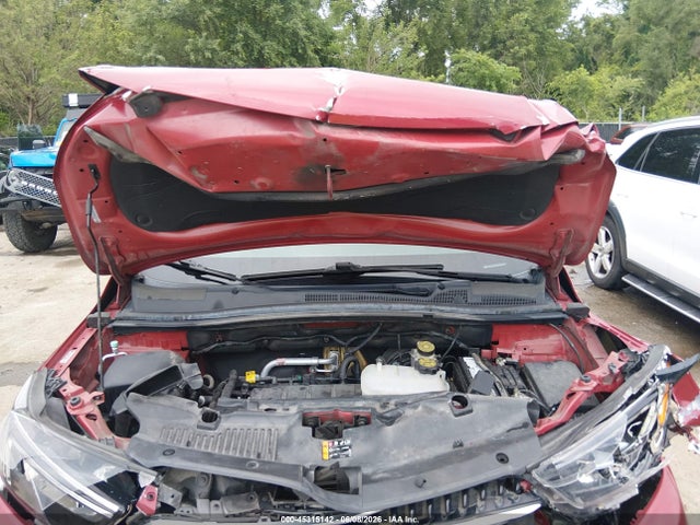 Aukcja sprzedaży 2019 Buick Encore Awd Preferred, vin: KL4CJESB4KB722157, numer aukcji: 45315142