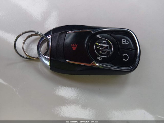 Aukcja sprzedaży 2019 Buick Encore Awd Preferred, vin: KL4CJESB4KB722157, numer aukcji: 45315142