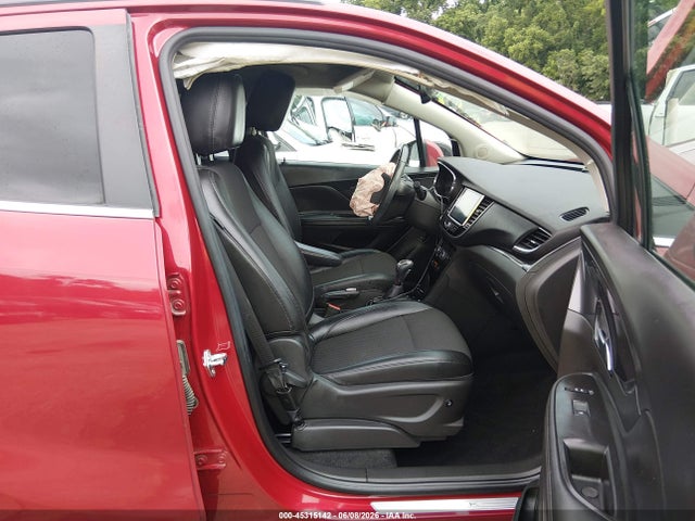 Aukcja sprzedaży 2019 Buick Encore Awd Preferred, vin: KL4CJESB4KB722157, numer aukcji: 45315142