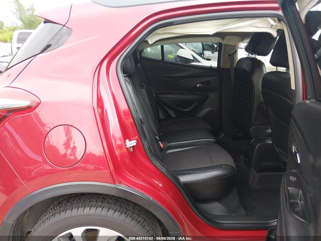 Aukcja sprzedaży 2019 Buick Encore Awd Preferred, vin: KL4CJESB4KB722157, numer aukcji: 45315142
