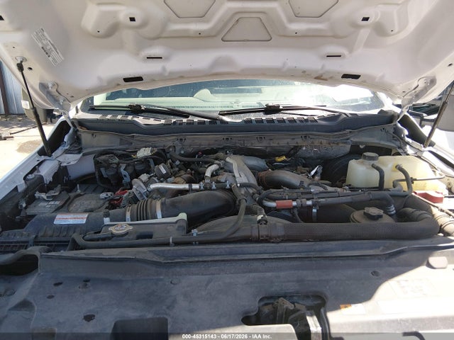 Ford F-350 Lariat 2024 1FT8W3BM5REE96982 Image 10