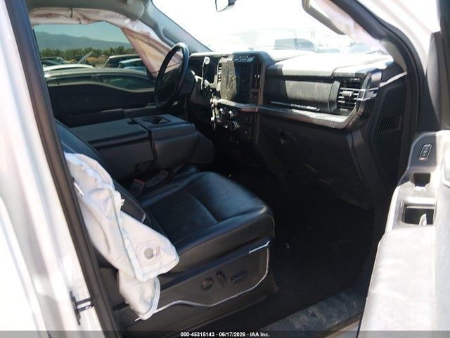 Ford F-350 Lariat 2024 1FT8W3BM5REE96982 Image 5