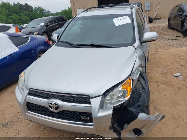Продажа на аукционе авто 2009 Toyota Rav4 Limited V6, vin: 2T3BK31VX9W013507, номер лота: 45315145