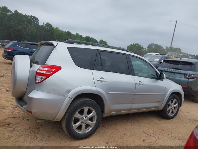 Продажа на аукционе авто 2009 Toyota Rav4 Limited V6, vin: 2T3BK31VX9W013507, номер лота: 45315145