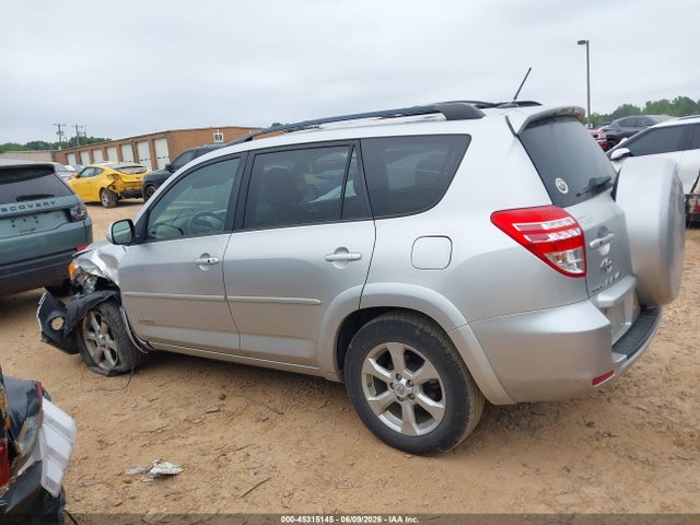 Продажа на аукционе авто 2009 Toyota Rav4 Limited V6, vin: 2T3BK31VX9W013507, номер лота: 45315145