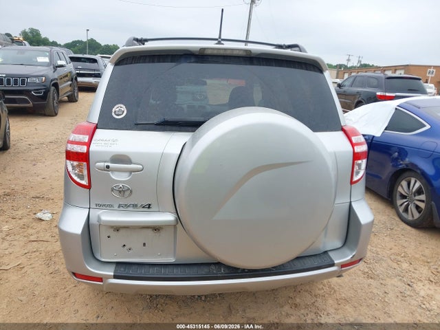 Продажа на аукционе авто 2009 Toyota Rav4 Limited V6, vin: 2T3BK31VX9W013507, номер лота: 45315145