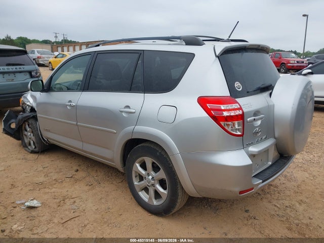 Продажа на аукционе авто 2009 Toyota Rav4 Limited V6, vin: 2T3BK31VX9W013507, номер лота: 45315145
