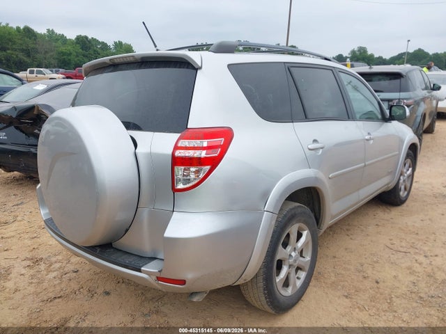 Продажа на аукционе авто 2009 Toyota Rav4 Limited V6, vin: 2T3BK31VX9W013507, номер лота: 45315145
