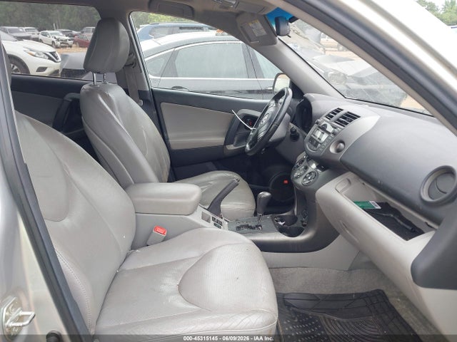 Продажа на аукционе авто 2009 Toyota Rav4 Limited V6, vin: 2T3BK31VX9W013507, номер лота: 45315145