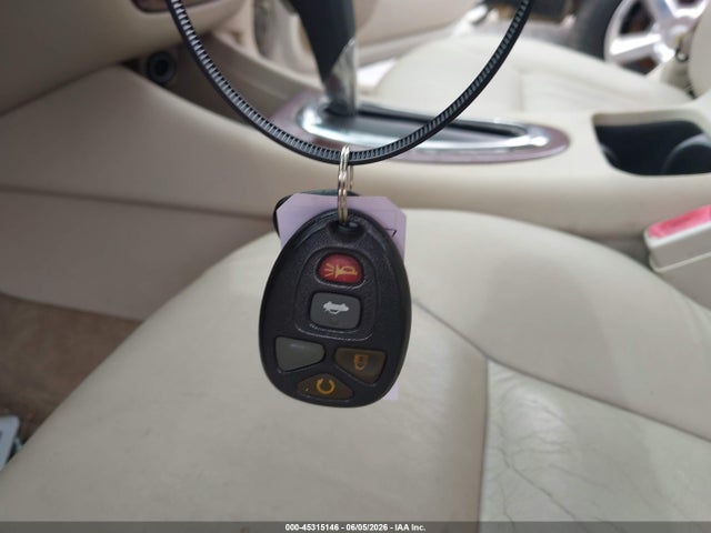 Продажа на аукционе авто 2009 Chevrolet Impala Lt, vin: 2G1WT57K791216976, номер лота: 45315146