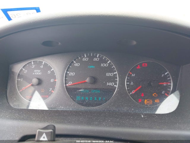Продажа на аукционе авто 2009 Chevrolet Impala Lt, vin: 2G1WT57K791216976, номер лота: 45315146