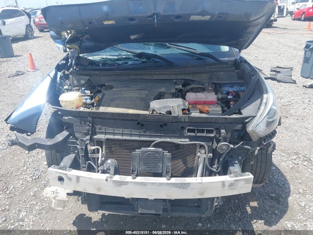 45315151 :رقم المزاد ، KNDCC3LC9N5522213 vin ، 2022 Kia Niro Touring Se مزاد بيع