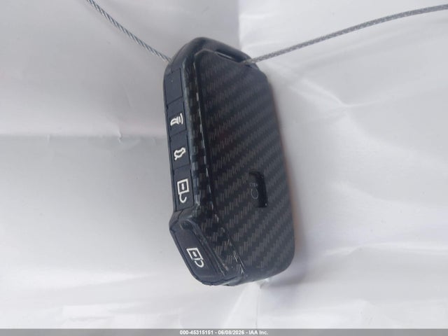 45315151 :رقم المزاد ، KNDCC3LC9N5522213 vin ، 2022 Kia Niro Touring Se مزاد بيع