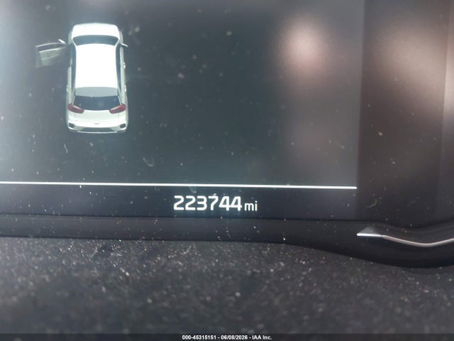 45315151 :رقم المزاد ، KNDCC3LC9N5522213 vin ، 2022 Kia Niro Touring Se مزاد بيع