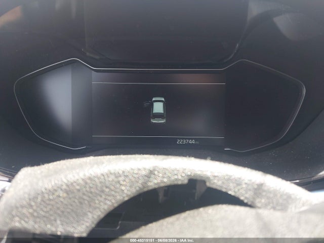 45315151 :رقم المزاد ، KNDCC3LC9N5522213 vin ، 2022 Kia Niro Touring Se مزاد بيع