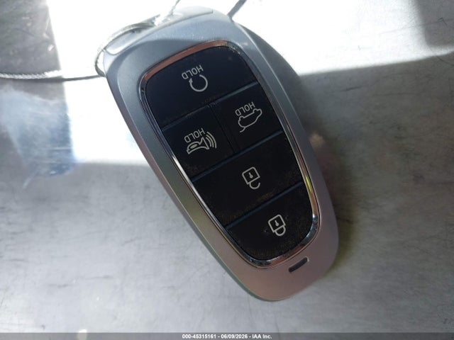 Hyundai TUCSON SEL 2023 5NMJBCAE8PH197472 Image 11